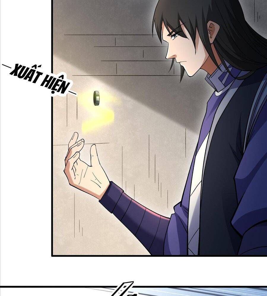 đọc truyện Tuyệt Thế Võ Thần Chương 1051 ảnh 9 tại Thiên Thai Truyện