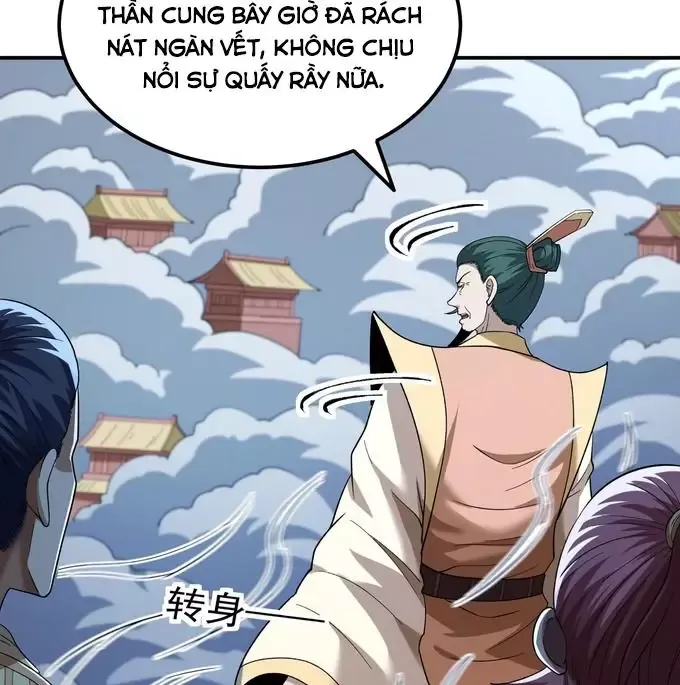 đọc truyện Tuyệt Thế Võ Thần Chương 1057 ảnh 18 tại Thiên Thai Truyện