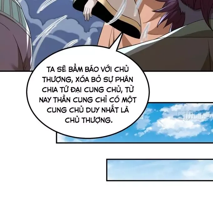 đọc truyện Tuyệt Thế Võ Thần Chương 1057 ảnh 19 tại Thiên Thai Truyện