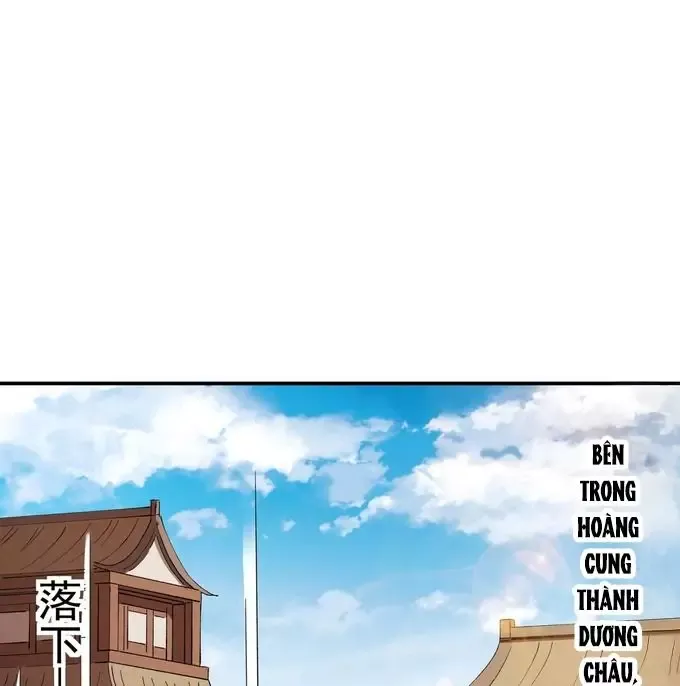 đọc truyện Tuyệt Thế Võ Thần Chương 1057 ảnh 20 tại Thiên Thai Truyện