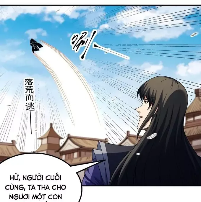 đọc truyện Tuyệt Thế Võ Thần Chương 1057 ảnh 22 tại Thiên Thai Truyện