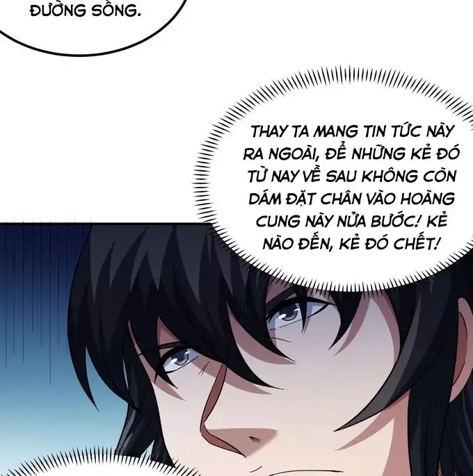 đọc truyện Tuyệt Thế Võ Thần Chương 1057 ảnh 23 tại Thiên Thai Truyện