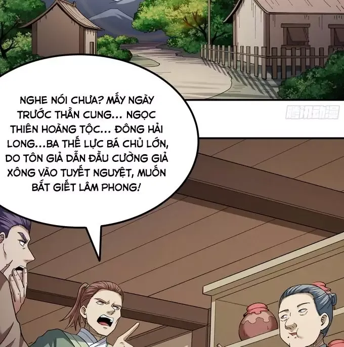 đọc truyện Tuyệt Thế Võ Thần Chương 1057 ảnh 25 tại Thiên Thai Truyện