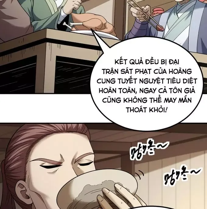 đọc truyện Tuyệt Thế Võ Thần Chương 1057 ảnh 26 tại Thiên Thai Truyện