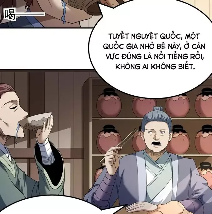 đọc truyện Tuyệt Thế Võ Thần Chương 1057 ảnh 27 tại Thiên Thai Truyện