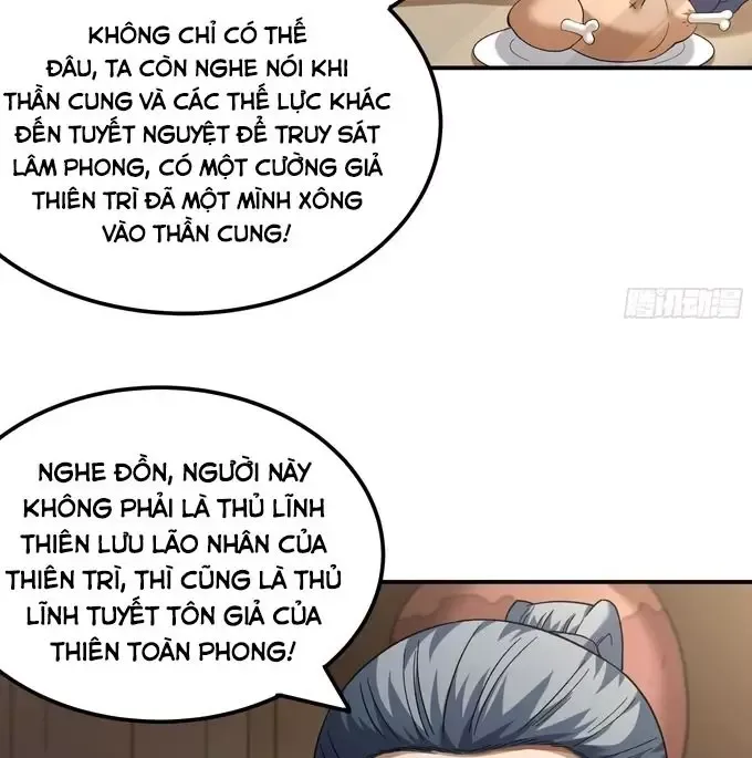 đọc truyện Tuyệt Thế Võ Thần Chương 1057 ảnh 28 tại Thiên Thai Truyện