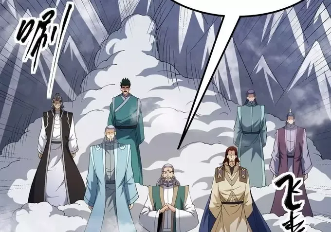 đọc truyện Tuyệt Thế Võ Thần Chương 1057 ảnh 35 tại Thiên Thai Truyện