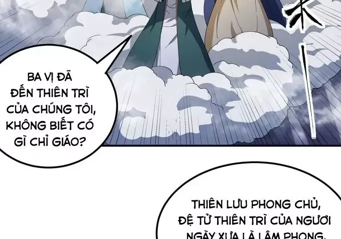 đọc truyện Tuyệt Thế Võ Thần Chương 1057 ảnh 36 tại Thiên Thai Truyện