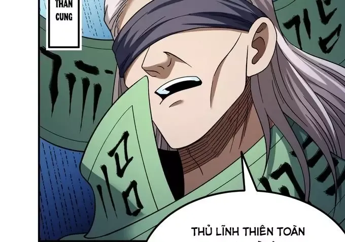 đọc truyện Tuyệt Thế Võ Thần Chương 1057 ảnh 41 tại Thiên Thai Truyện