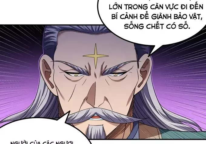 đọc truyện Tuyệt Thế Võ Thần Chương 1057 ảnh 45 tại Thiên Thai Truyện