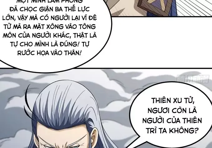 đọc truyện Tuyệt Thế Võ Thần Chương 1057 ảnh 58 tại Thiên Thai Truyện