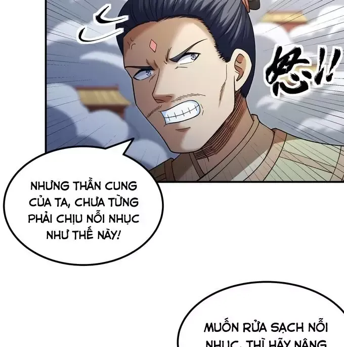 đọc truyện Tuyệt Thế Võ Thần Chương 1057 ảnh 9 tại Thiên Thai Truyện