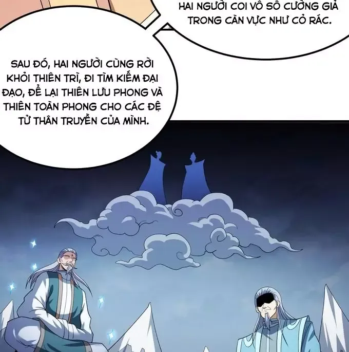 đọc truyện Tuyệt Thế Võ Thần Chương 1057 ảnh 11 tại Thiên Thai Truyện