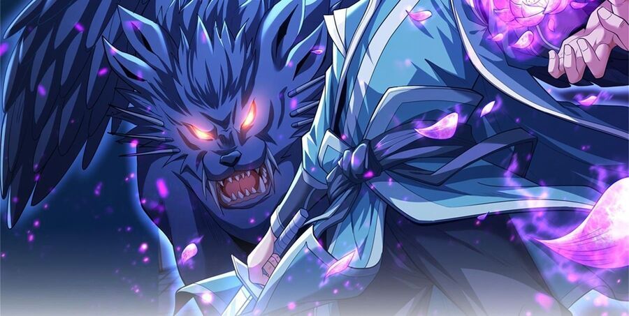 đọc truyện Tuyệt Thế Võ Thần Chương 1058 ảnh 4 tại Thiên Thai Truyện