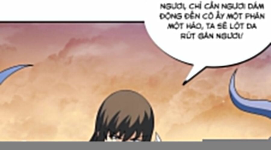 đọc truyện Tuyệt Thế Võ Thần Chương 1058 ảnh 29 tại Thiên Thai Truyện