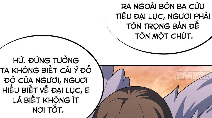 đọc truyện Tuyệt Thế Võ Thần Chương 1058 ảnh 35 tại Thiên Thai Truyện