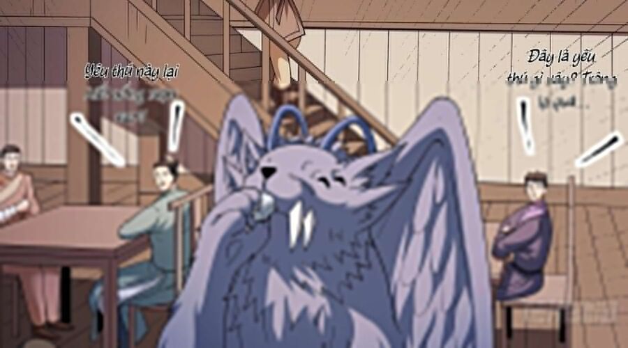 đọc truyện Tuyệt Thế Võ Thần Chương 1058 ảnh 49 tại Thiên Thai Truyện