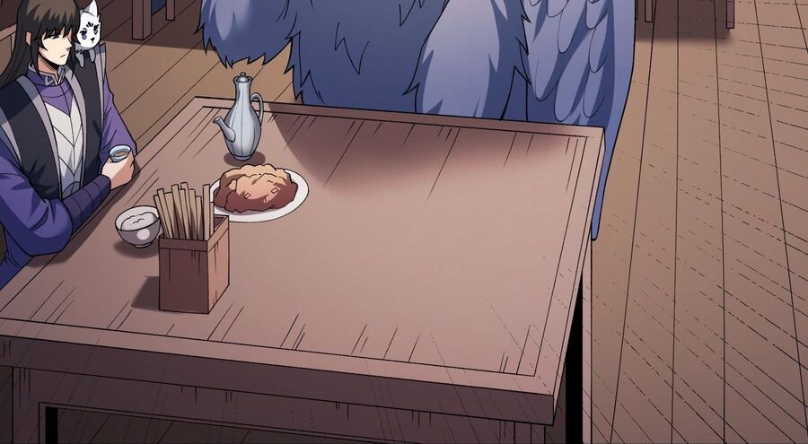 đọc truyện Tuyệt Thế Võ Thần Chương 1058 ảnh 50 tại Thiên Thai Truyện