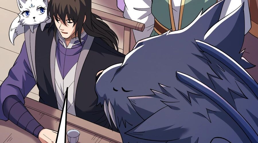 đọc truyện Tuyệt Thế Võ Thần Chương 1058 ảnh 69 tại Thiên Thai Truyện