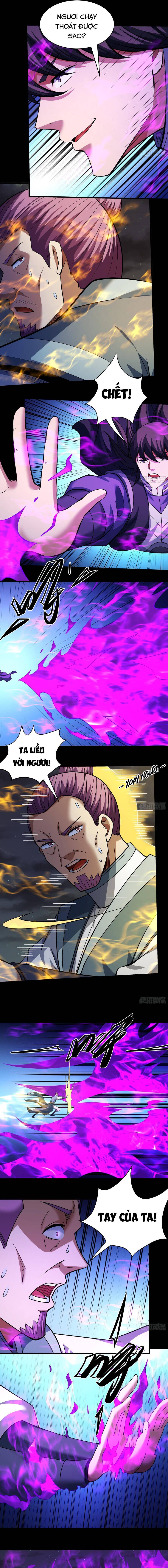 đọc truyện Tuyệt Thế Võ Thần Chương 1059 ảnh 7 tại Thiên Thai Truyện