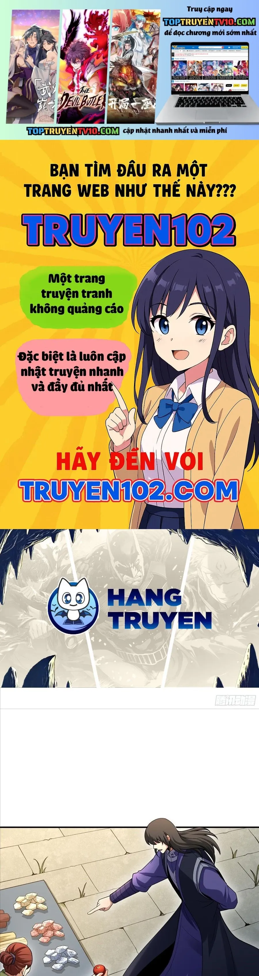 đọc truyện Tuyệt Thế Võ Thần Chương 1062 ảnh 3 tại Thiên Thai Truyện