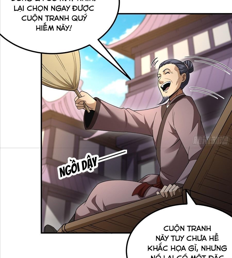 đọc truyện Tuyệt Thế Võ Thần Chương 1062 ảnh 13 tại Thiên Thai Truyện