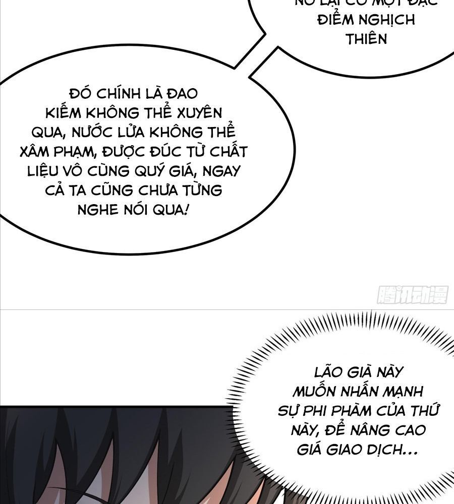 đọc truyện Tuyệt Thế Võ Thần Chương 1062 ảnh 14 tại Thiên Thai Truyện