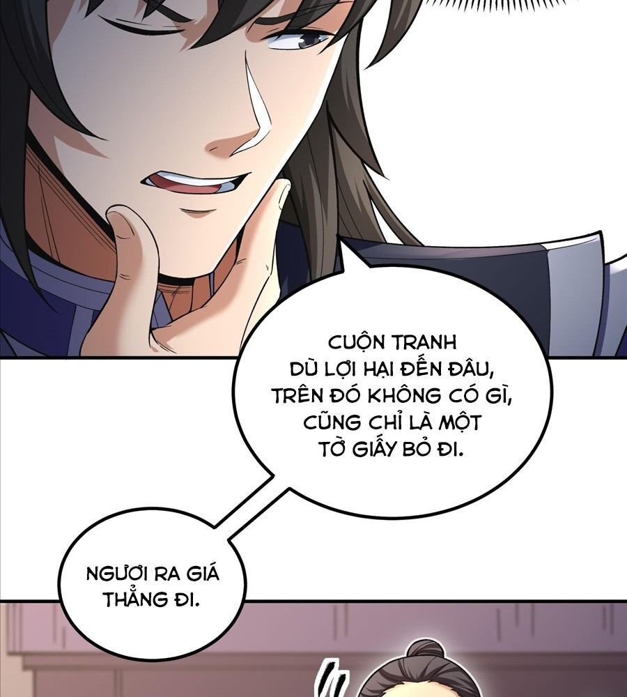 đọc truyện Tuyệt Thế Võ Thần Chương 1062 ảnh 15 tại Thiên Thai Truyện