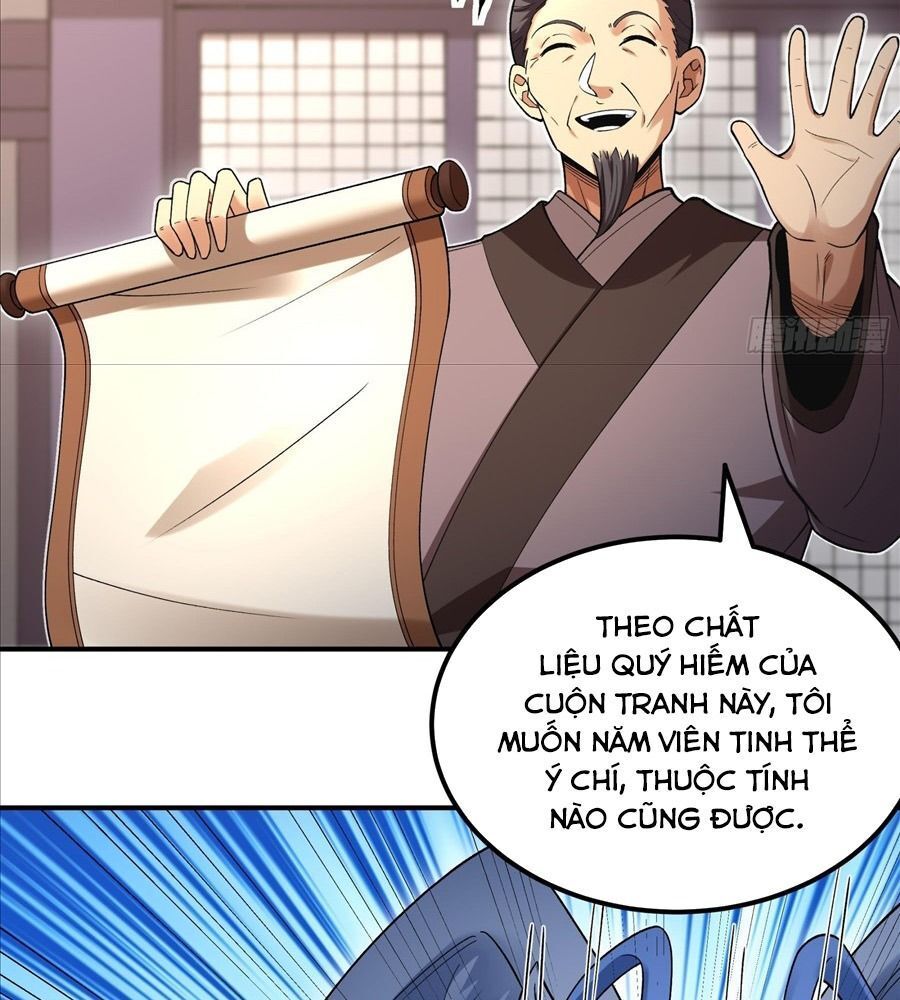 đọc truyện Tuyệt Thế Võ Thần Chương 1062 ảnh 16 tại Thiên Thai Truyện