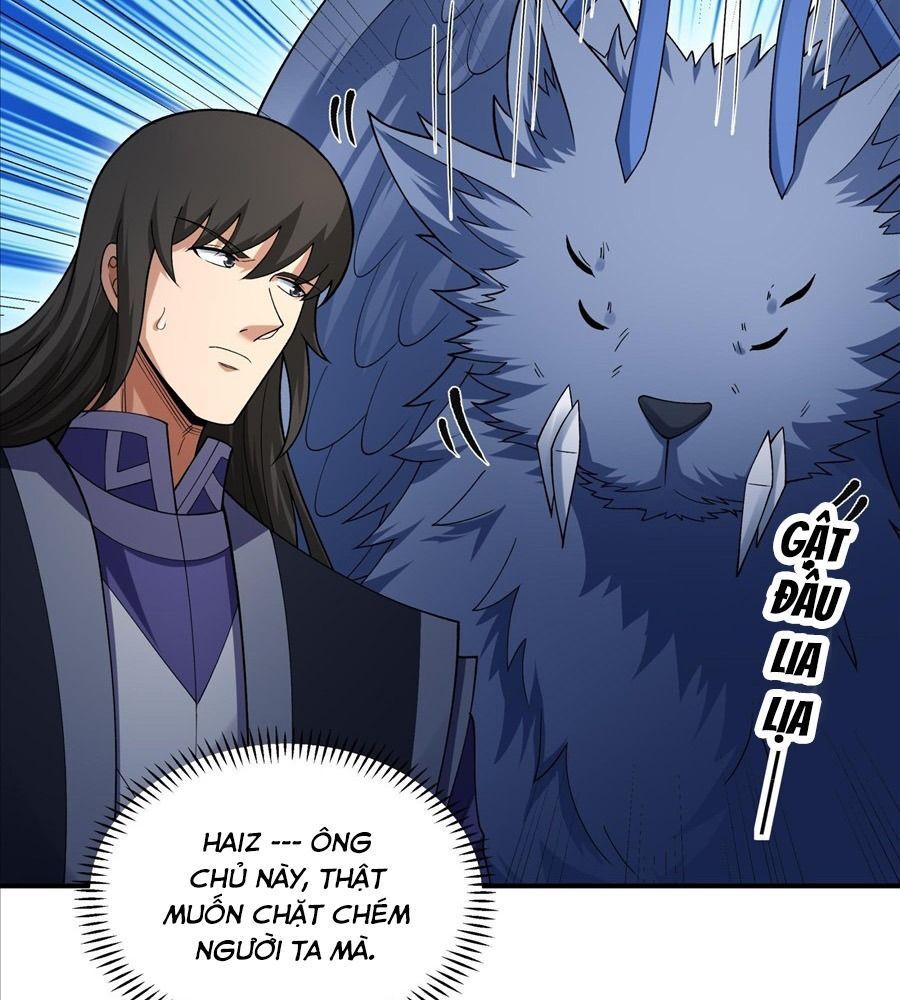 đọc truyện Tuyệt Thế Võ Thần Chương 1062 ảnh 17 tại Thiên Thai Truyện