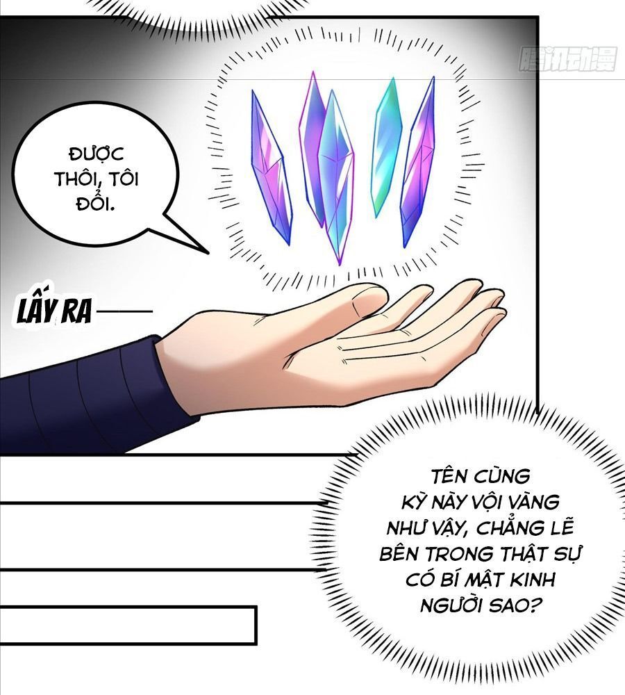 đọc truyện Tuyệt Thế Võ Thần Chương 1062 ảnh 18 tại Thiên Thai Truyện