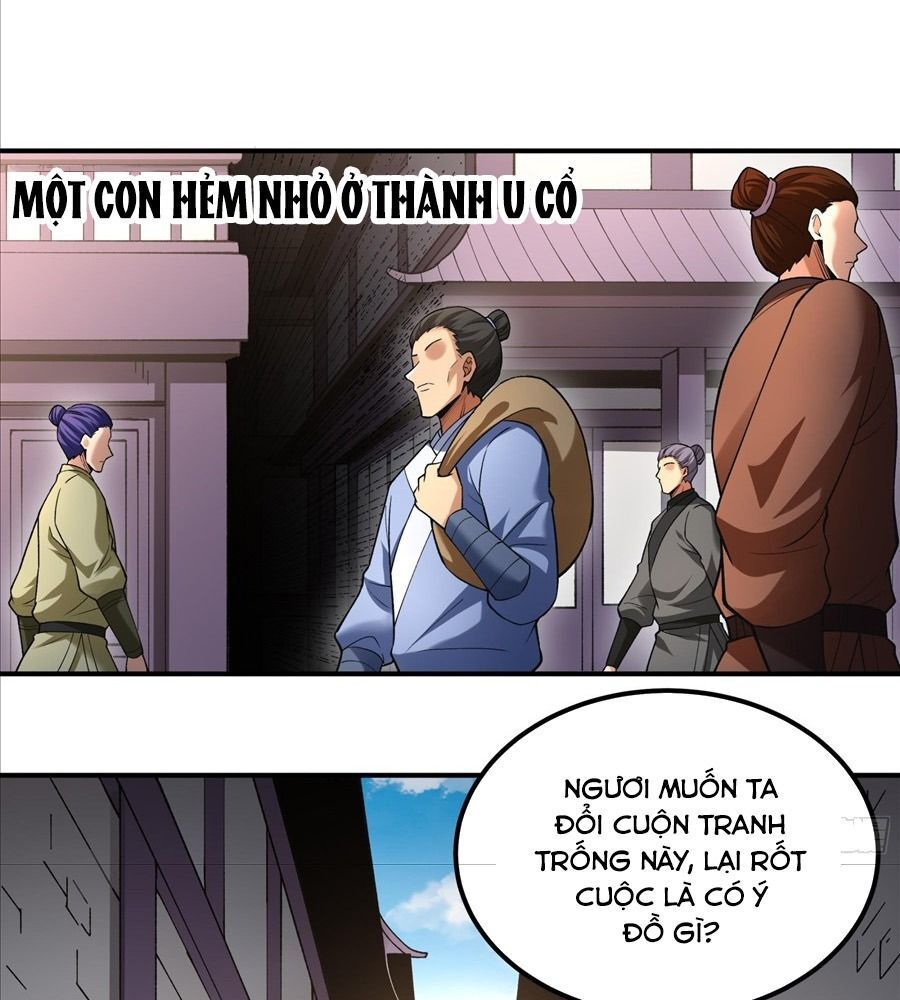 đọc truyện Tuyệt Thế Võ Thần Chương 1062 ảnh 19 tại Thiên Thai Truyện