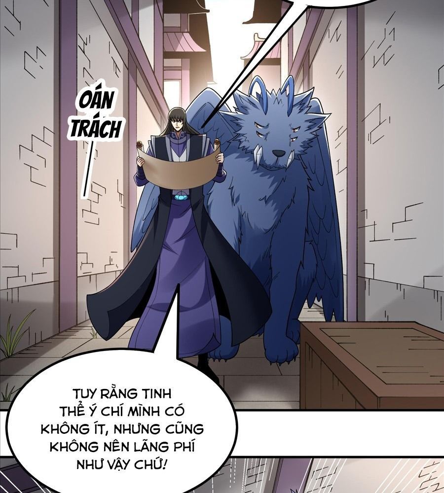 đọc truyện Tuyệt Thế Võ Thần Chương 1062 ảnh 20 tại Thiên Thai Truyện