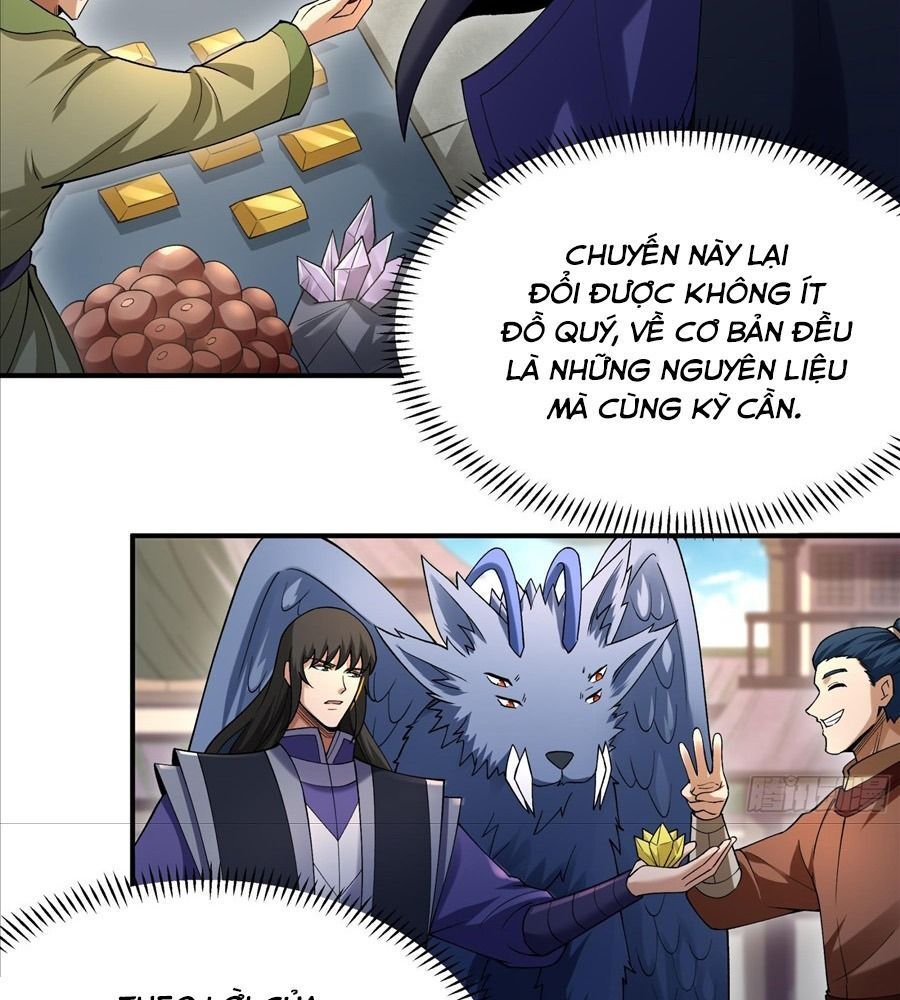 đọc truyện Tuyệt Thế Võ Thần Chương 1062 ảnh 4 tại Thiên Thai Truyện