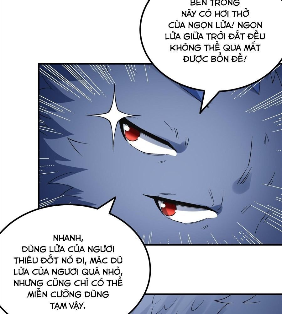 đọc truyện Tuyệt Thế Võ Thần Chương 1062 ảnh 22 tại Thiên Thai Truyện