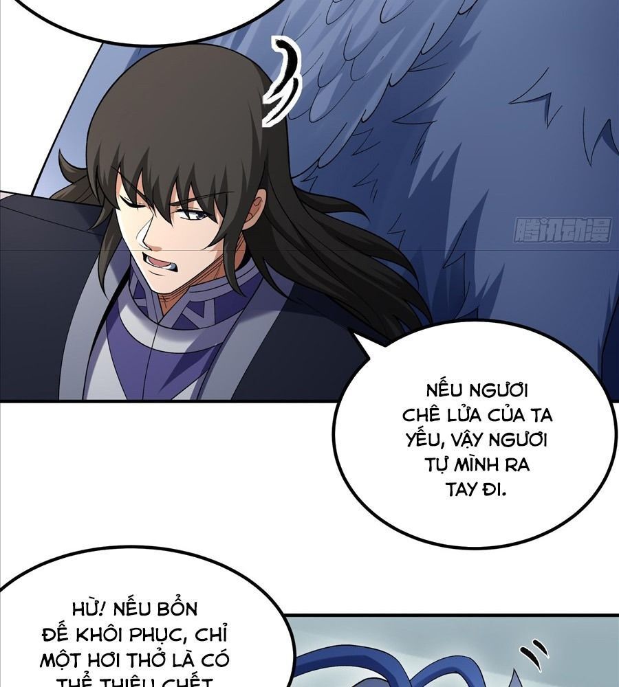 đọc truyện Tuyệt Thế Võ Thần Chương 1062 ảnh 23 tại Thiên Thai Truyện