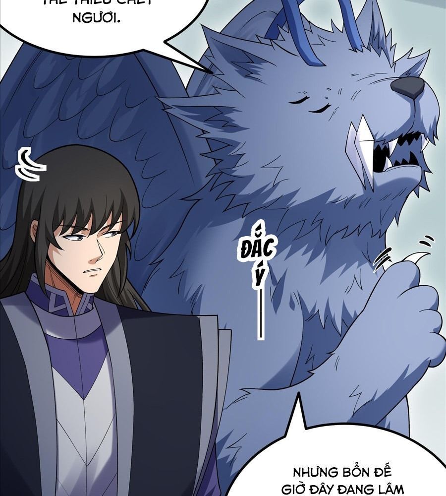 đọc truyện Tuyệt Thế Võ Thần Chương 1062 ảnh 24 tại Thiên Thai Truyện