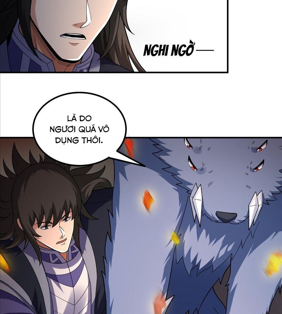 đọc truyện Tuyệt Thế Võ Thần Chương 1062 ảnh 28 tại Thiên Thai Truyện