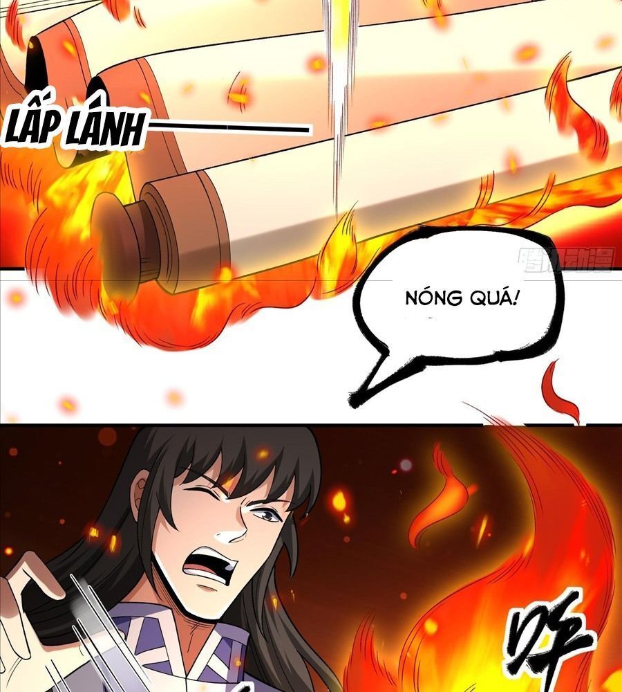 đọc truyện Tuyệt Thế Võ Thần Chương 1062 ảnh 31 tại Thiên Thai Truyện