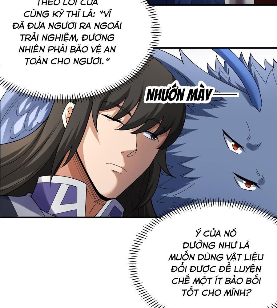 đọc truyện Tuyệt Thế Võ Thần Chương 1062 ảnh 5 tại Thiên Thai Truyện