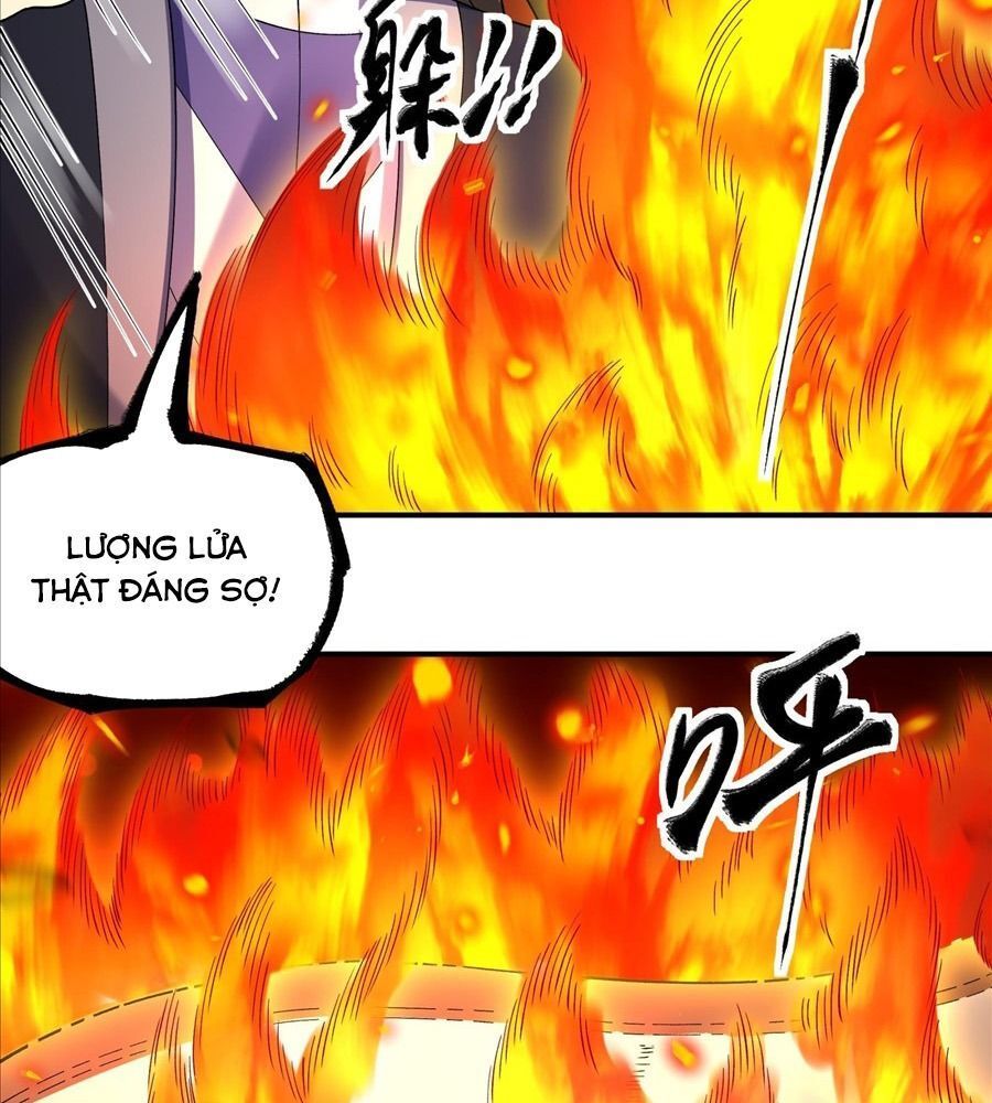 đọc truyện Tuyệt Thế Võ Thần Chương 1062 ảnh 32 tại Thiên Thai Truyện