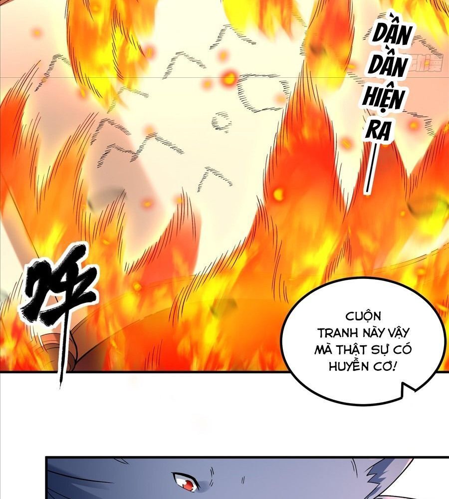 đọc truyện Tuyệt Thế Võ Thần Chương 1062 ảnh 33 tại Thiên Thai Truyện