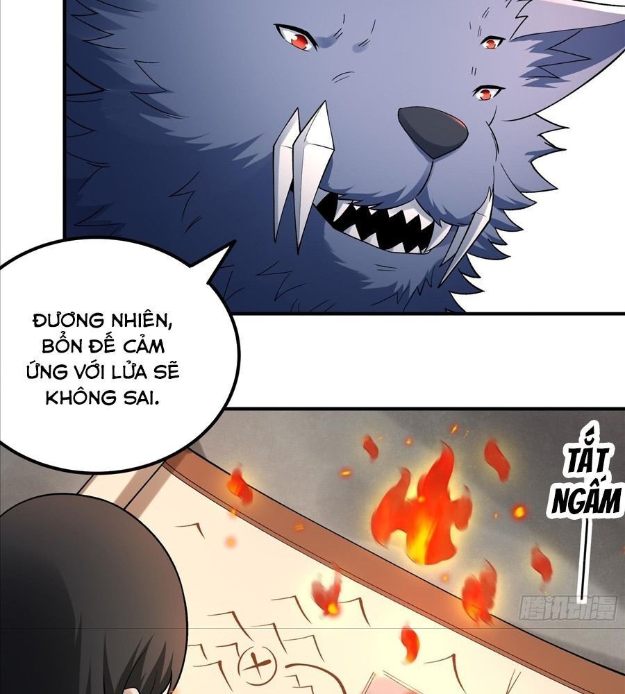 đọc truyện Tuyệt Thế Võ Thần Chương 1062 ảnh 34 tại Thiên Thai Truyện