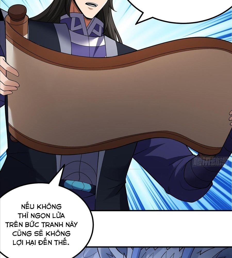 đọc truyện Tuyệt Thế Võ Thần Chương 1062 ảnh 36 tại Thiên Thai Truyện