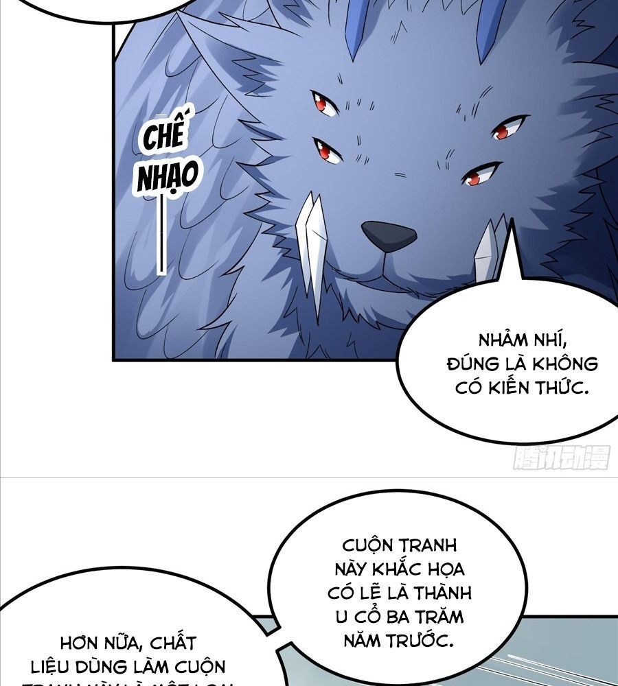 đọc truyện Tuyệt Thế Võ Thần Chương 1062 ảnh 37 tại Thiên Thai Truyện