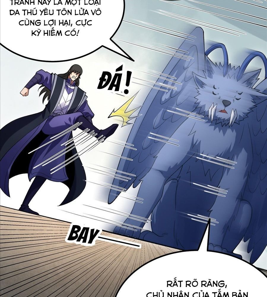 đọc truyện Tuyệt Thế Võ Thần Chương 1062 ảnh 38 tại Thiên Thai Truyện