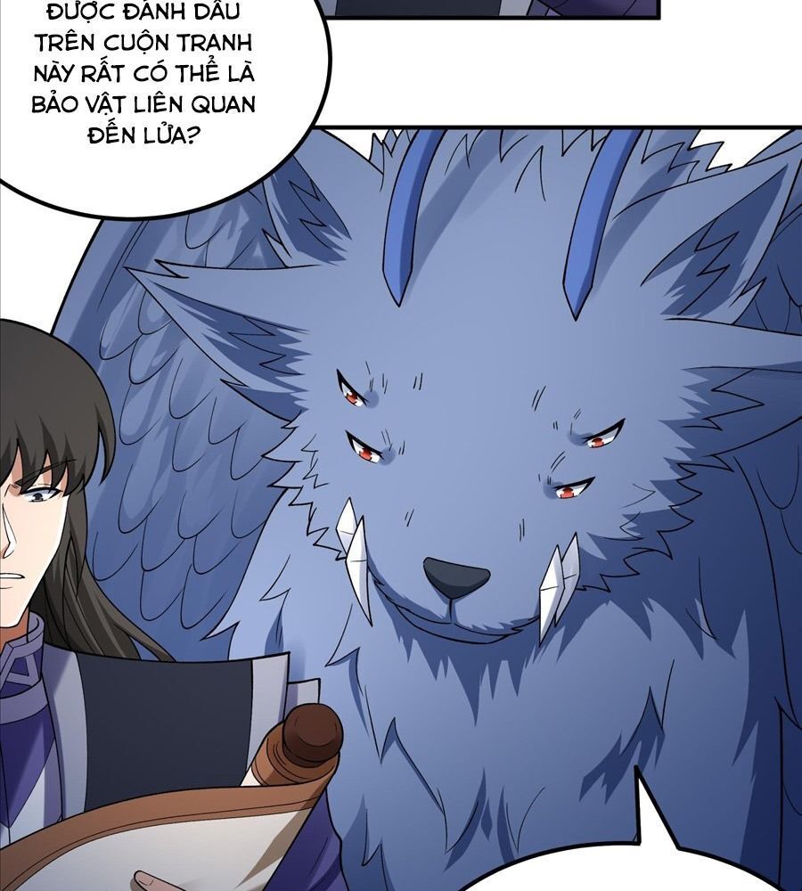 đọc truyện Tuyệt Thế Võ Thần Chương 1062 ảnh 40 tại Thiên Thai Truyện