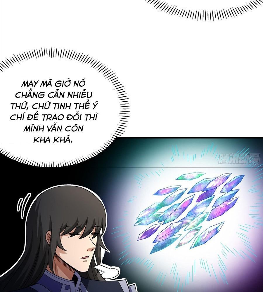 đọc truyện Tuyệt Thế Võ Thần Chương 1062 ảnh 6 tại Thiên Thai Truyện