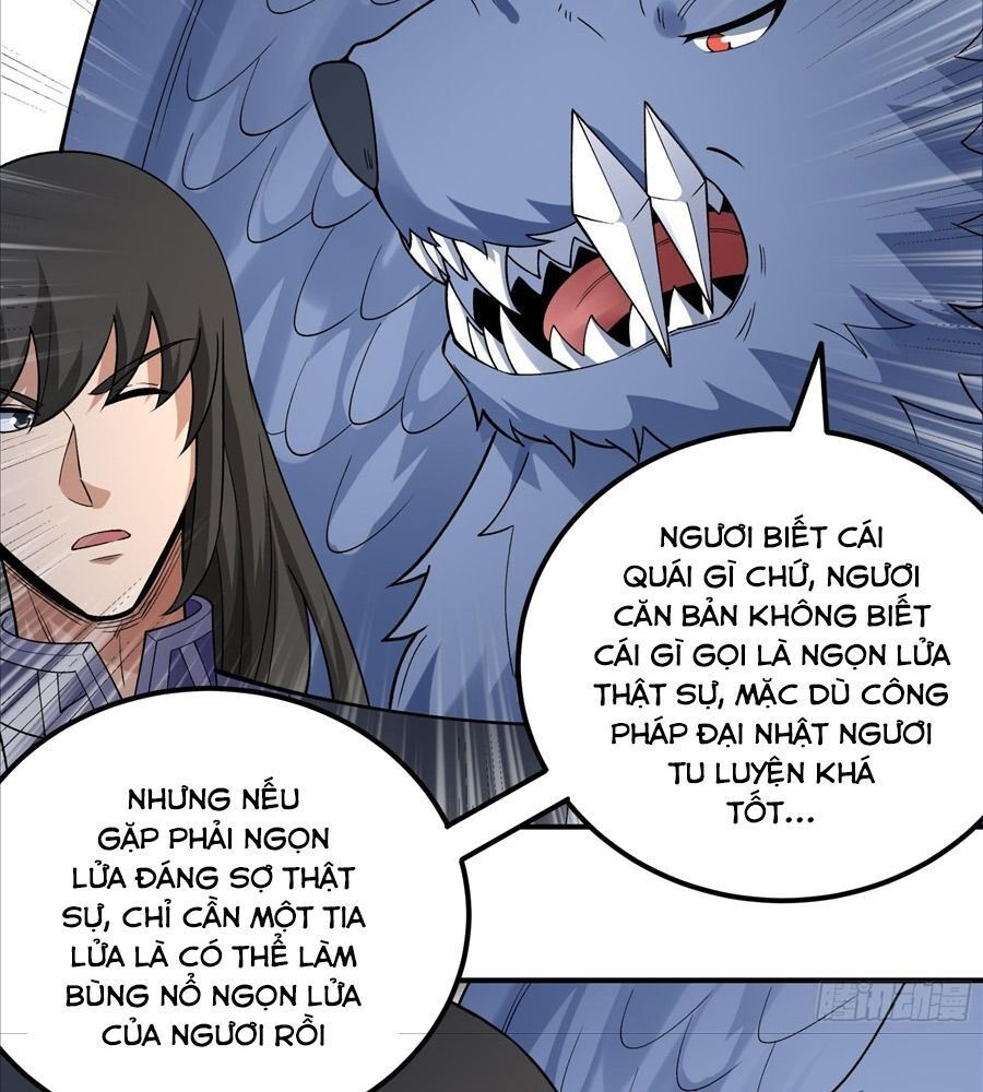 đọc truyện Tuyệt Thế Võ Thần Chương 1062 ảnh 42 tại Thiên Thai Truyện