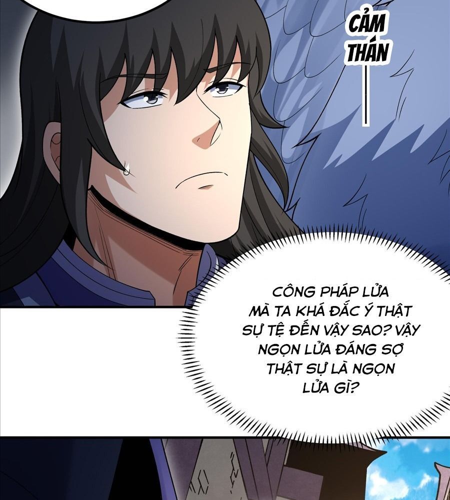 đọc truyện Tuyệt Thế Võ Thần Chương 1062 ảnh 43 tại Thiên Thai Truyện